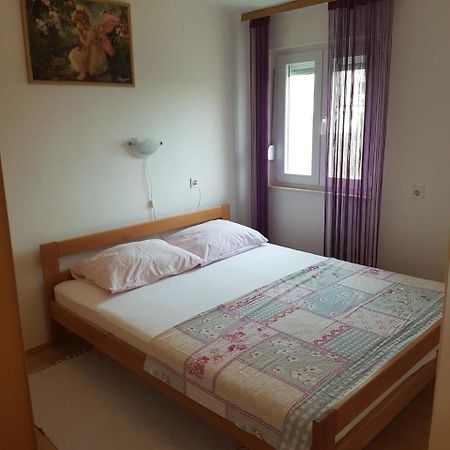 Apartment Marin สเวติ เปตาร์ ภายนอก รูปภาพ