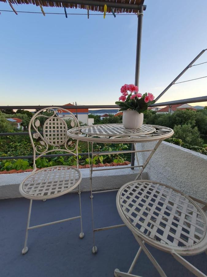 Apartment Marin สเวติ เปตาร์ ภายนอก รูปภาพ