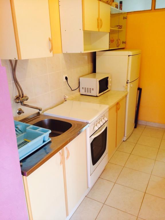 Apartment Marin สเวติ เปตาร์ ห้อง รูปภาพ