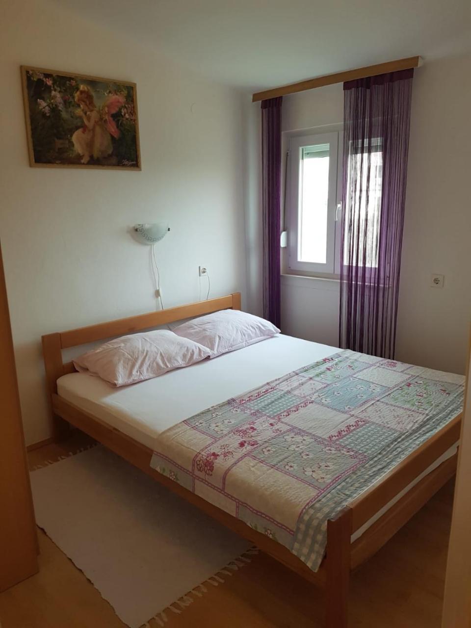 Apartment Marin สเวติ เปตาร์ ภายนอก รูปภาพ