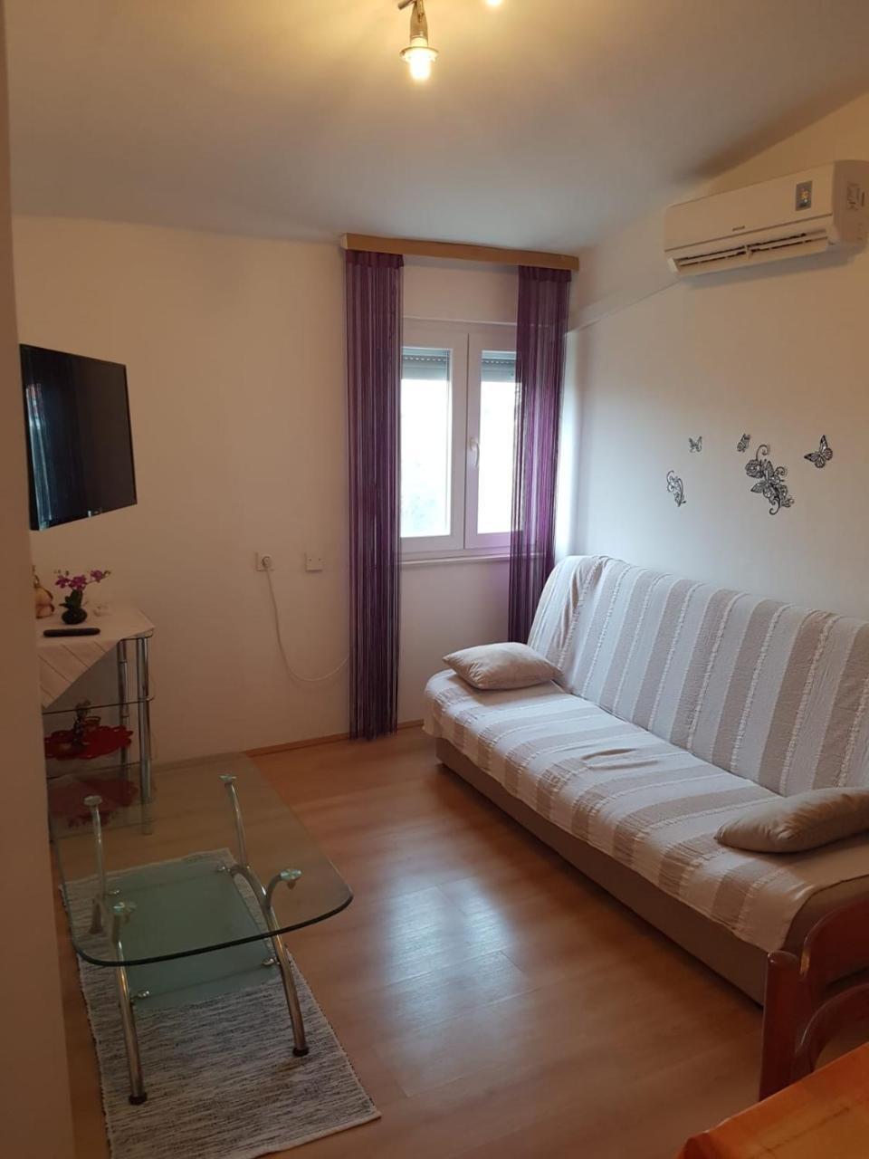 Apartment Marin สเวติ เปตาร์ ภายนอก รูปภาพ